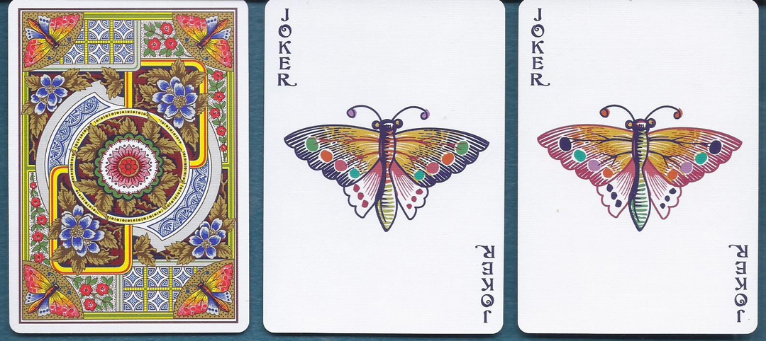 Lot #42: Exquisite Bold Deck - Image 4