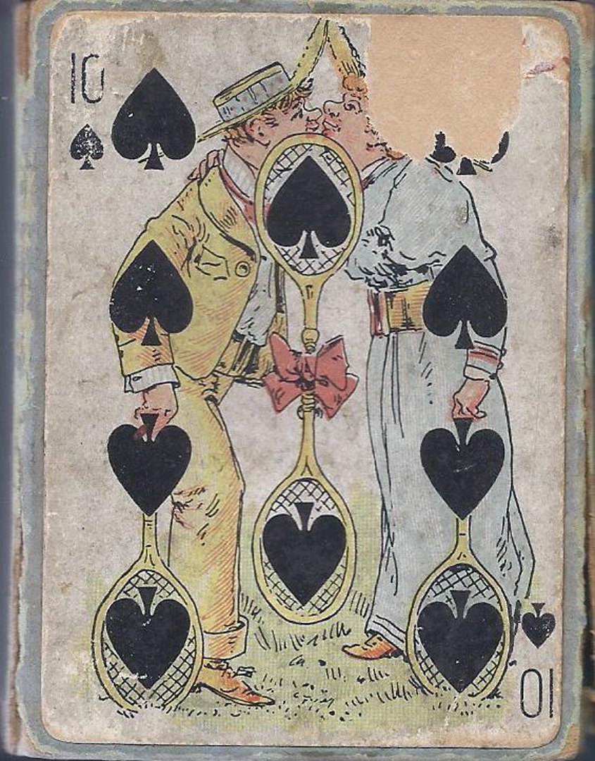 Lot #22: Hustling Joe Deck - Image 8