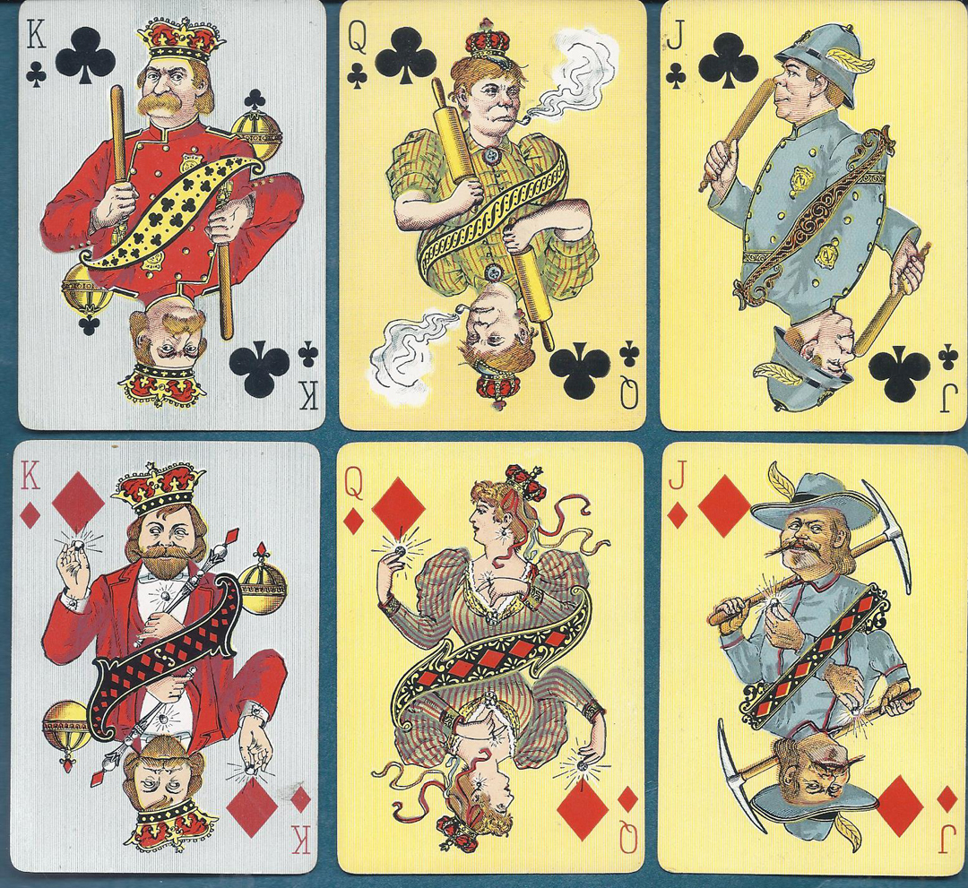 Lot #22: Hustling Joe Deck - Image 4