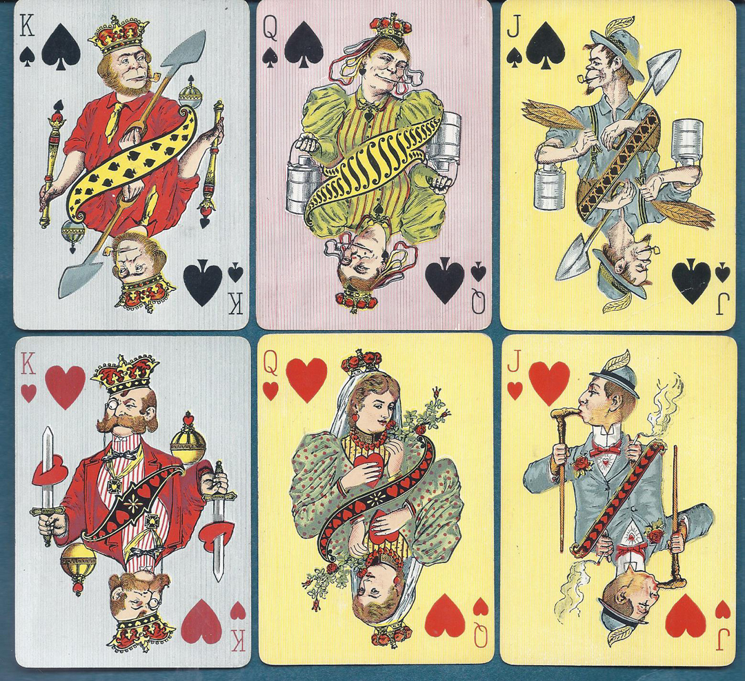 Lot #22: Hustling Joe Deck - Image 3