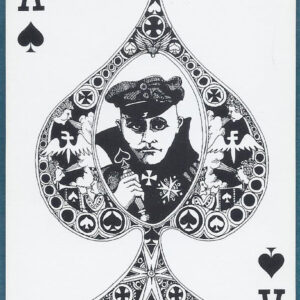 Lot #26: INA Airplane History Deck