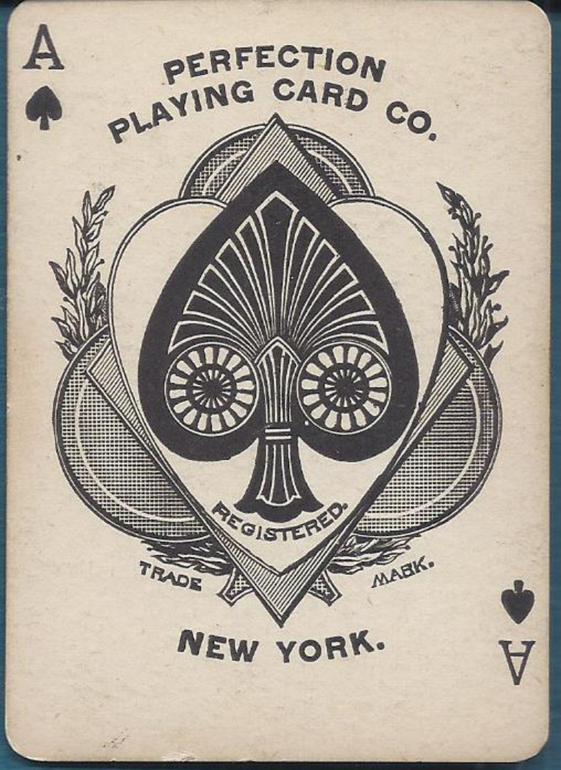 Lot #28: Perfection #90 Steamboat Deck - Image 2