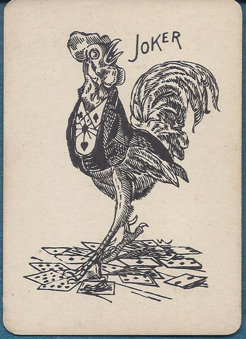 Lot #28: Perfection #90 Steamboat Deck