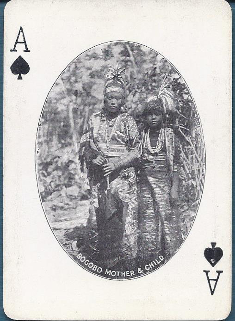 Lot #50: Philippine Souvenir Deck - Image 5