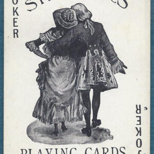 Lot #12: Lily Strollers No. 4 Joker