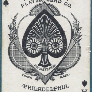 Lot #02: Perfection Tip Top No. 350 Deck