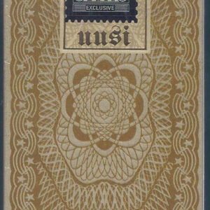 Lot #44: 2020 Club Deck (UUSI)