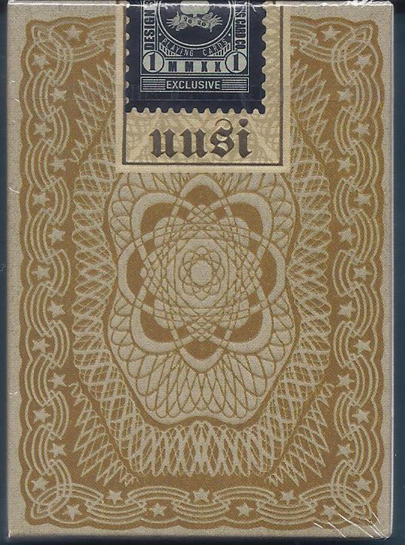 Lot #44: 2020 Club Deck (UUSI)