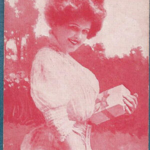 Lot #06: 12 Wide Named Women Singles