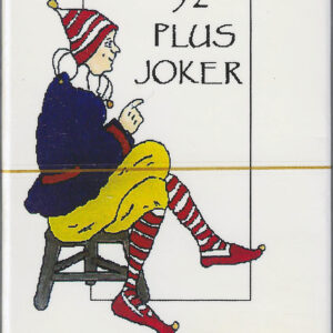 Lot #27: 2005 Club Deck (Susan Peterson)