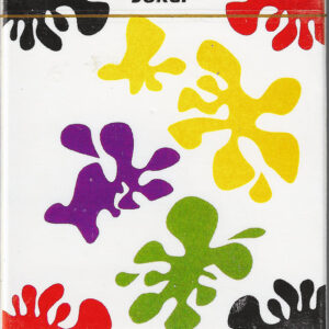 Lot #35: 2006 Club Deck (Karla Mattson)