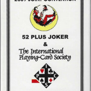 Lot #04: 2009 Toronto Club Deck