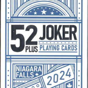 Lot #01: Tom and Judy Dawson Legacy Deck