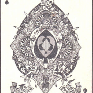 Lot #02: Goodall Pasha Deck