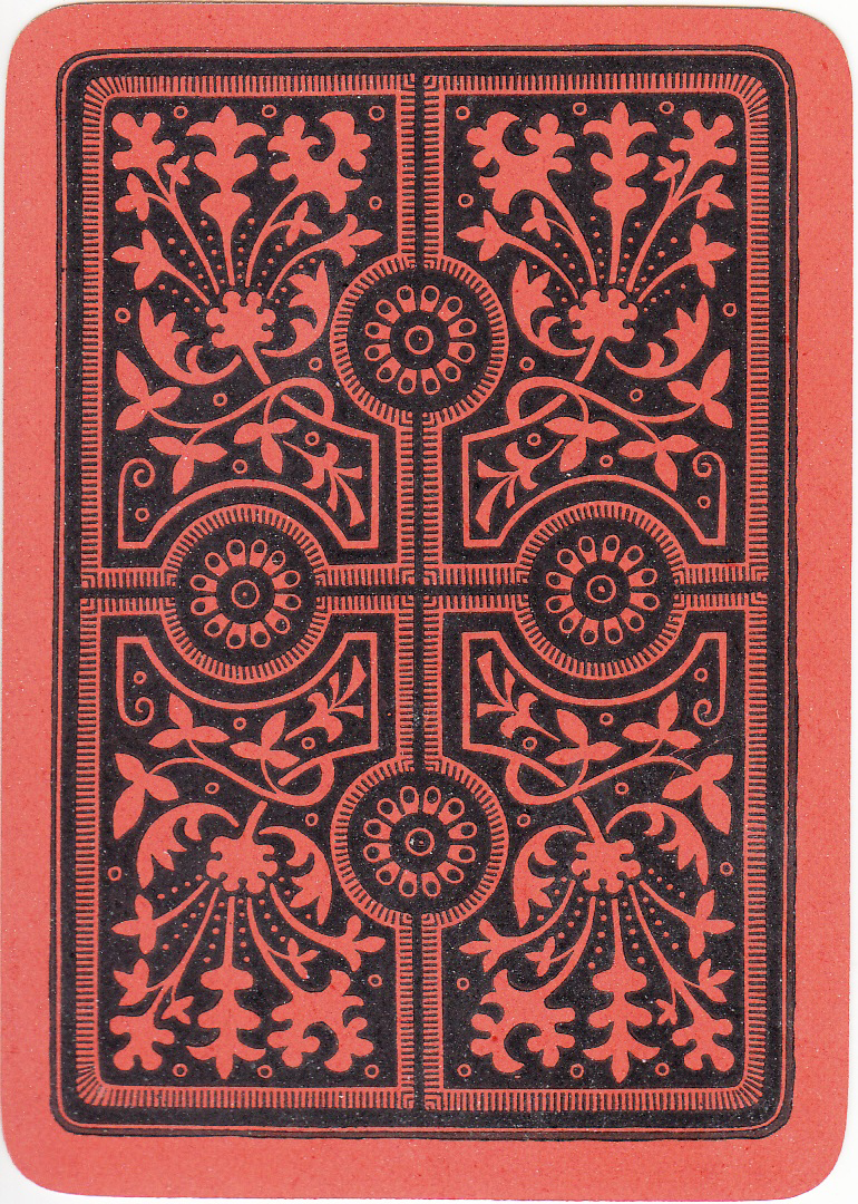 Lot #02: Goodall Pasha Deck - Image 2