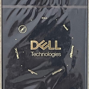 Lot #14: D. Blaine Dell Technologies Deck