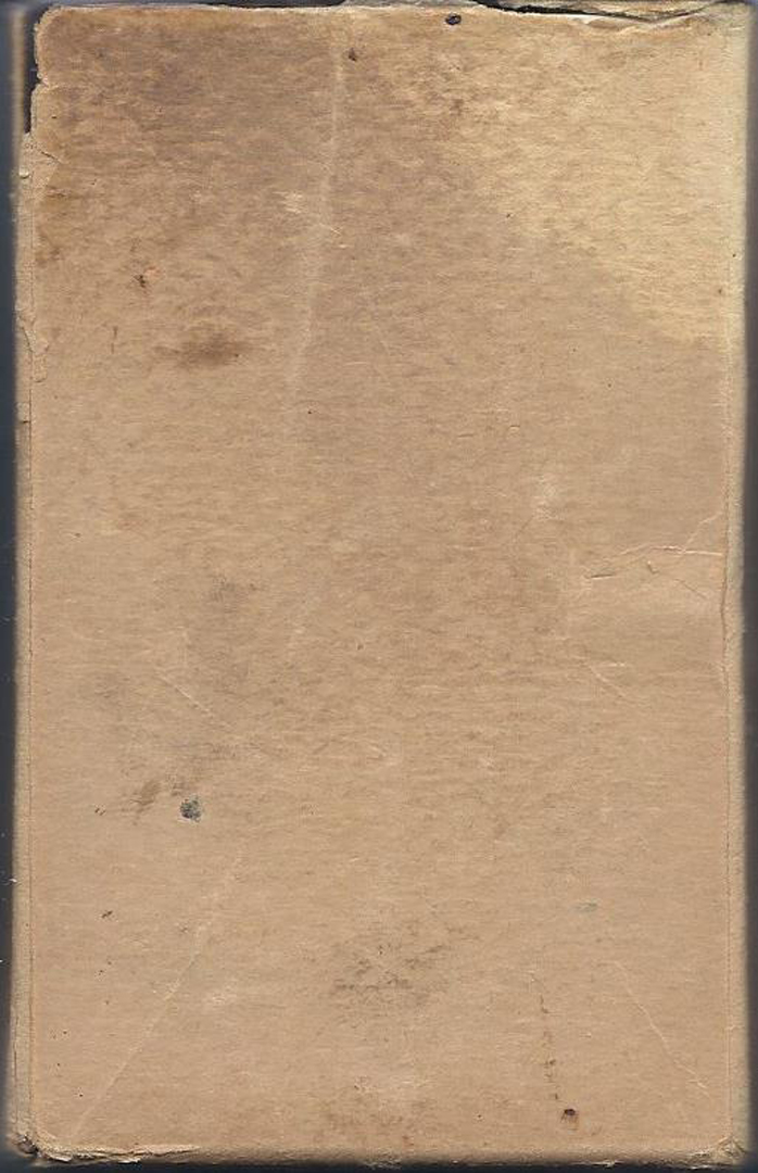 Lot #36: Hard-a-Port Tobacco Insert Deck - Image 5