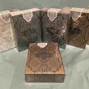 Lot #63: 2019 National Playing Card Day Set