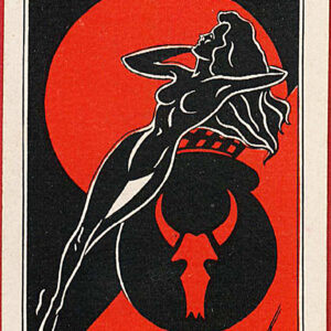 Lot #42: Vannini "Pocker" Deck