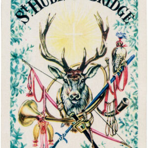Lot #30: St. Huberts Bridge Deck