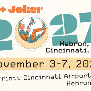 2027 Convention Registration