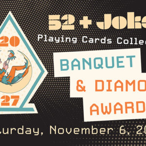 2027 Banquet & Diamond Awards Ticket